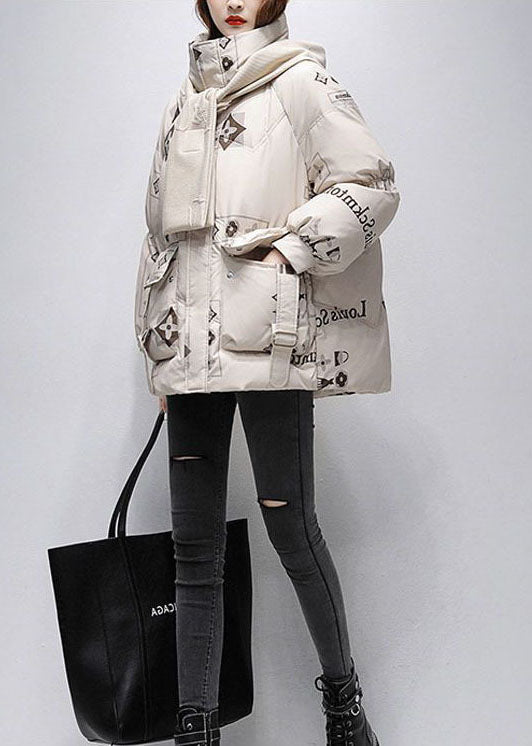 Effortlessly Elegant Jacket with a Timeless Design