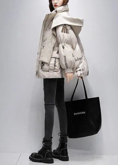 Effortlessly Elegant Jacket with a Timeless Design