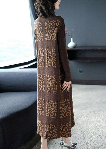 Gracefully Styled Sweater for Any Occasion