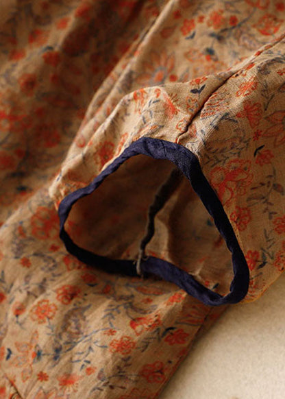 Polished Shirt with an Effortless Classic Look