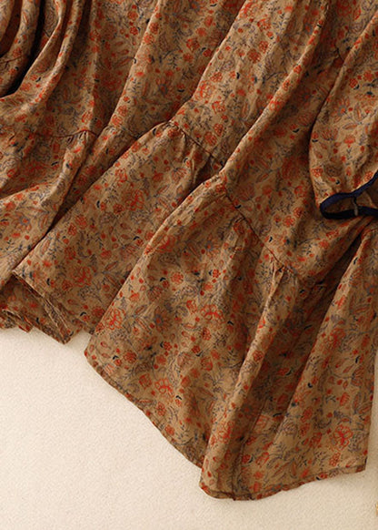 Polished Shirt with an Effortless Classic Look