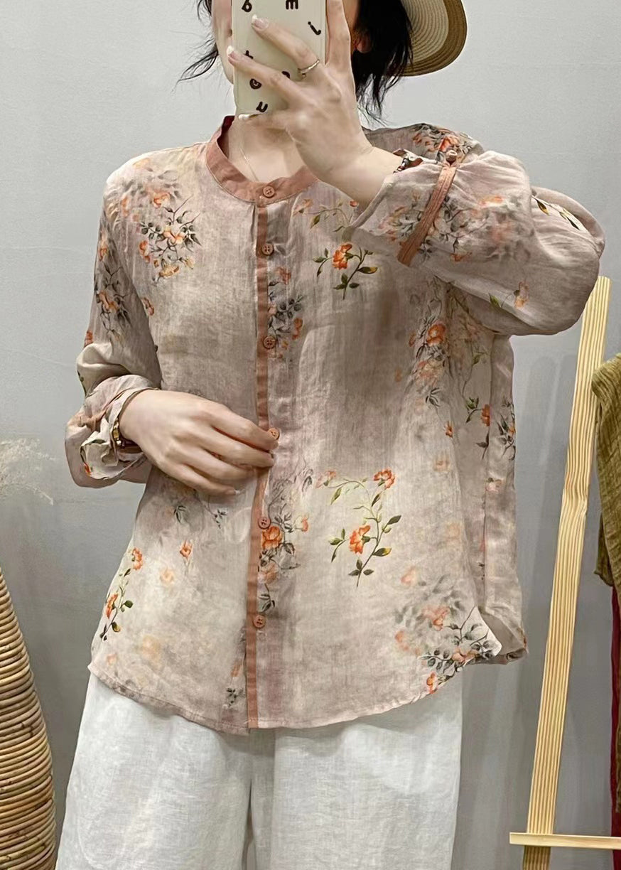 Beautifully Crafted Shirt in a Classic Style