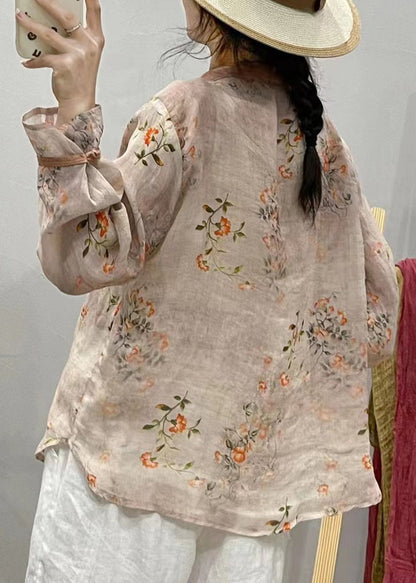 Beautifully Crafted Shirt in a Classic Style