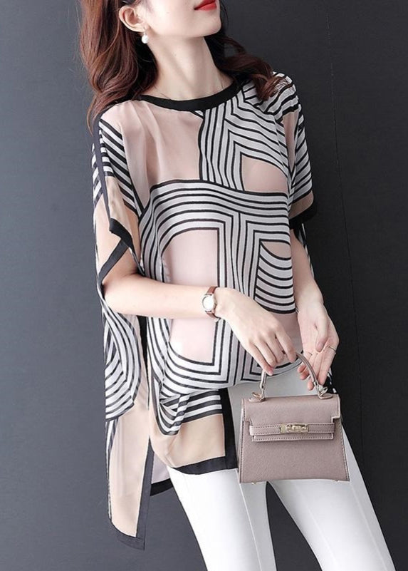 Beautifully Finished Shirt in a Timeless Design