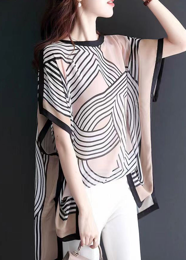 Beautifully Finished Shirt in a Timeless Design