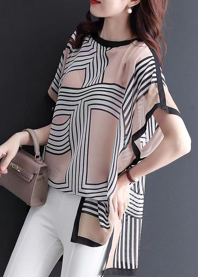 Beautifully Finished Shirt in a Timeless Design