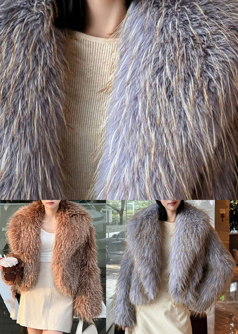 Classic Vintage & Enduringly Stylish Coat