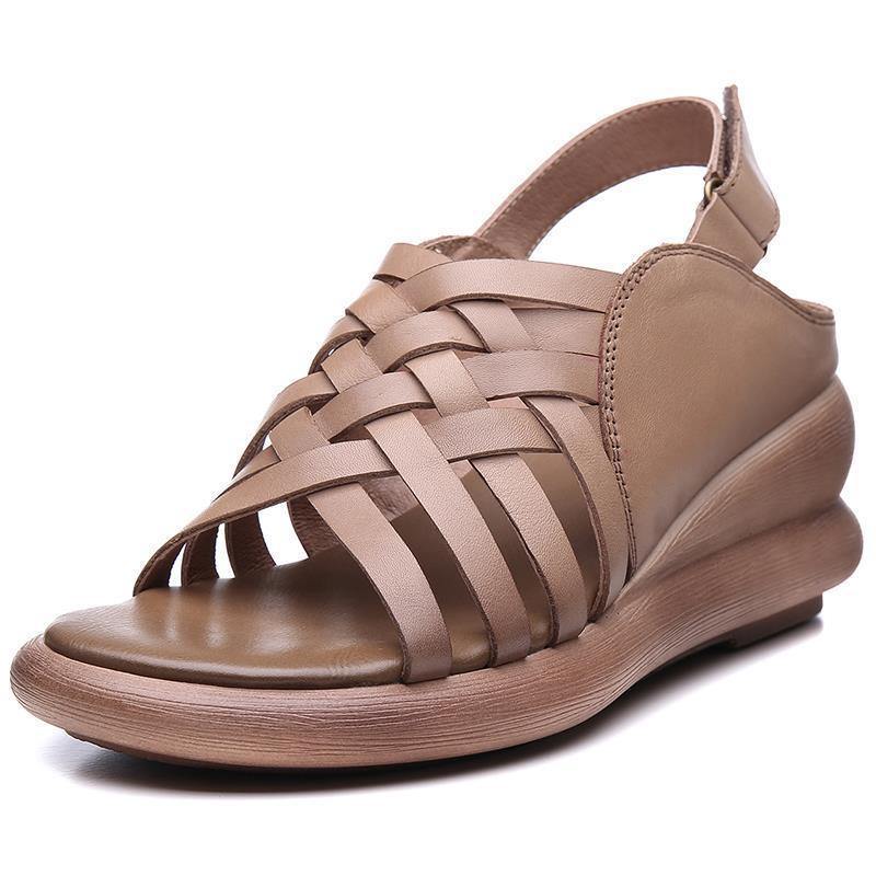 Graceful Orthopedic Sandals for Modern Look
