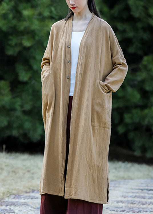 Beautifully Finished Coat in a Timeless Design