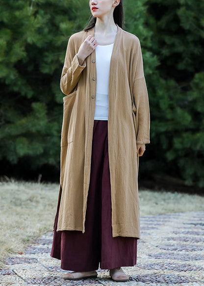 Beautifully Finished Coat in a Timeless Design