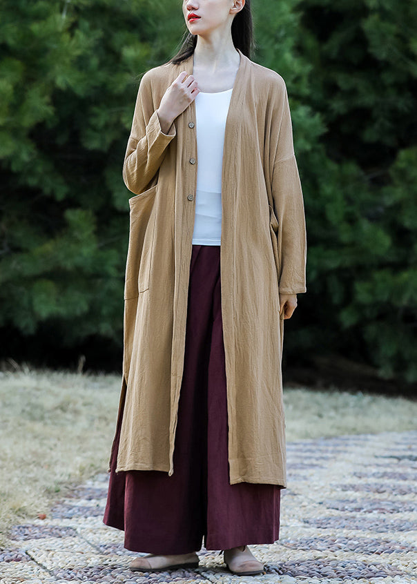 Beautifully Finished Coat in a Timeless Design
