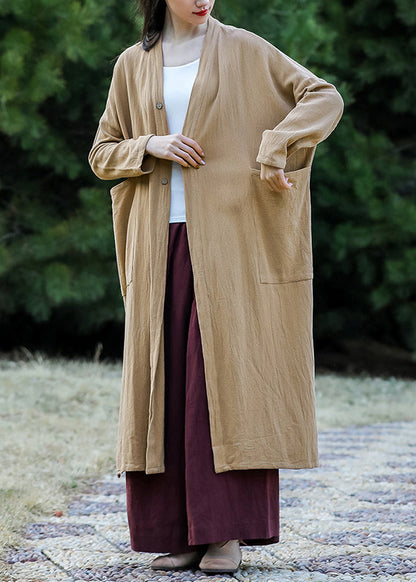Beautifully Finished Coat in a Timeless Design