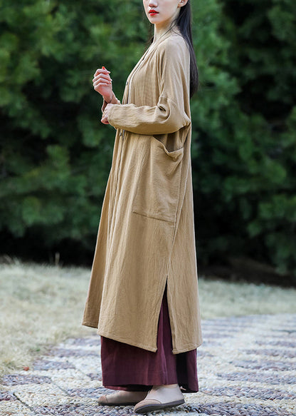 Beautifully Finished Coat in a Timeless Design