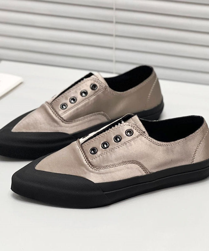 Graceful Orthopedic Shoes for Modern Look