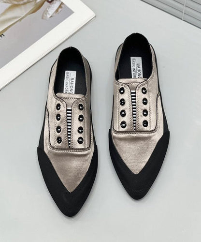 Graceful Orthopedic Shoes for Modern Look
