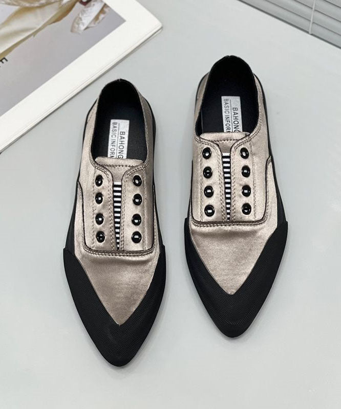 Graceful Orthopedic Shoes for Modern Look