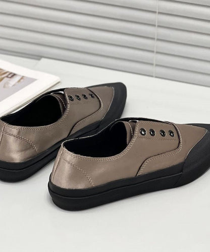 Graceful Orthopedic Shoes for Modern Look