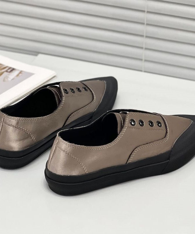 Graceful Orthopedic Shoes for Modern Look