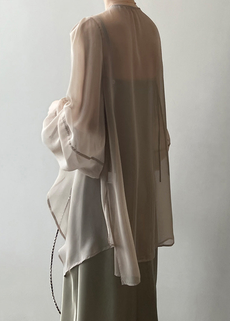 Gracefully Styled Cardigan for Any Occasion