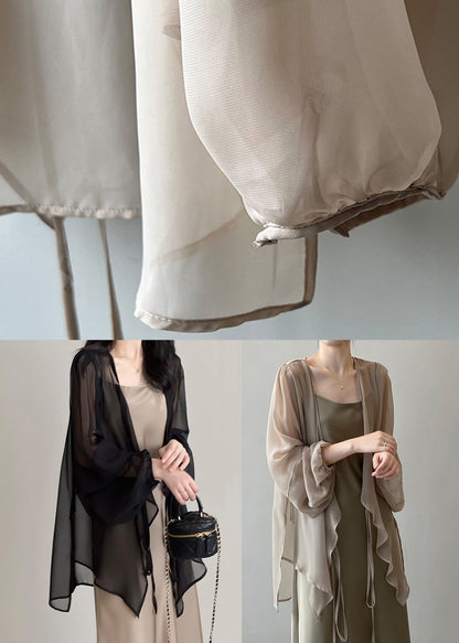 Gracefully Styled Cardigan for Any Occasion