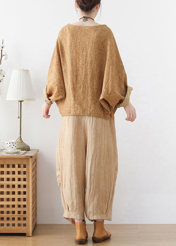 Sophisticated Pullover with a Clean Classic Look