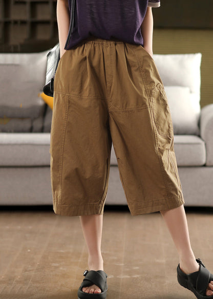 Beautifully Crafted Pants in a Classic Style