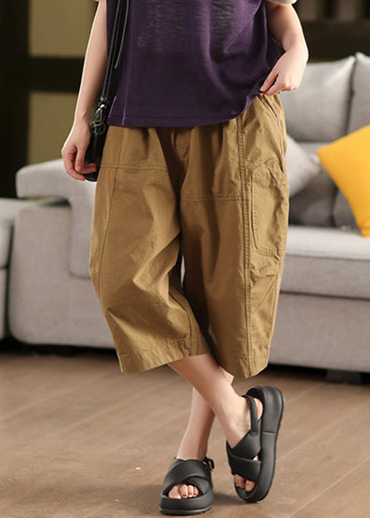 Beautifully Crafted Pants in a Classic Style