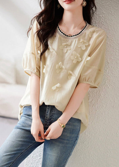 Vintage Inspired Shirt with a Contemporary Edge