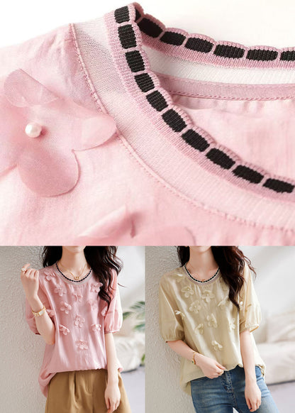 Vintage Inspired Shirt with a Contemporary Edge