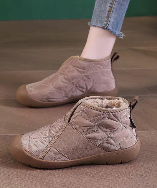 Graceful Orthopedic Shoes for Modern Look