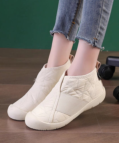 Graceful Orthopedic Shoes for Modern Look