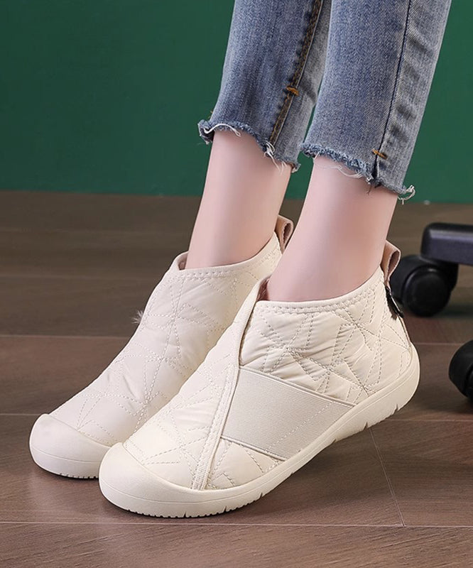 Graceful Orthopedic Shoes for Modern Look