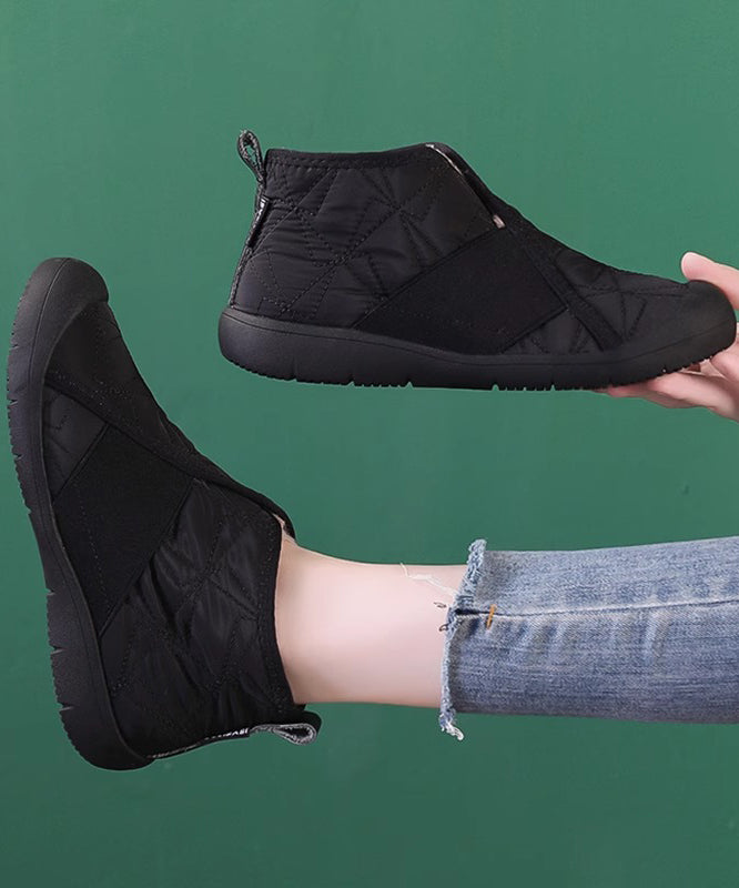 Graceful Orthopedic Shoes for Modern Look