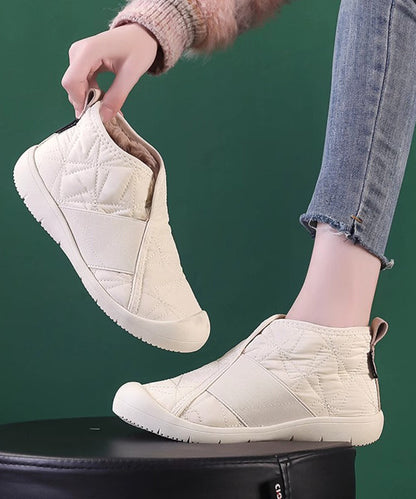 Graceful Orthopedic Shoes for Modern Look