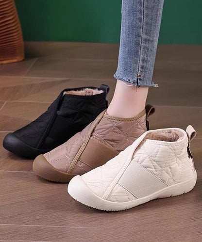 Graceful Orthopedic Shoes for Modern Look