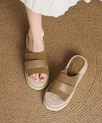 Elegant Orthopedic Sandals for Every Step