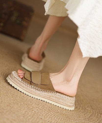 Elegant Orthopedic Sandals for Every Step