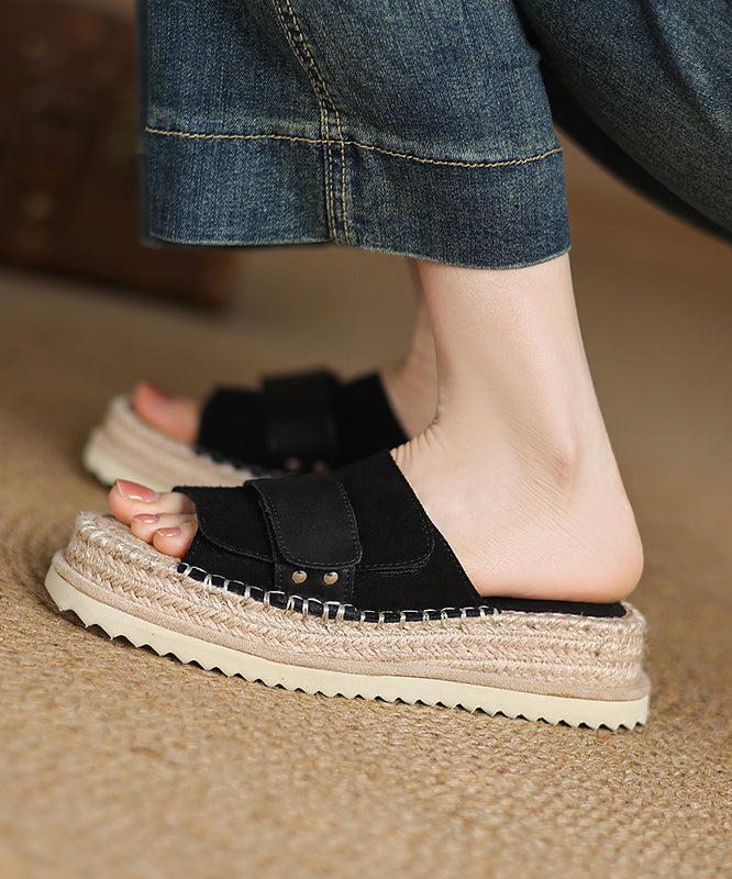 Elegant Orthopedic Sandals for Every Step