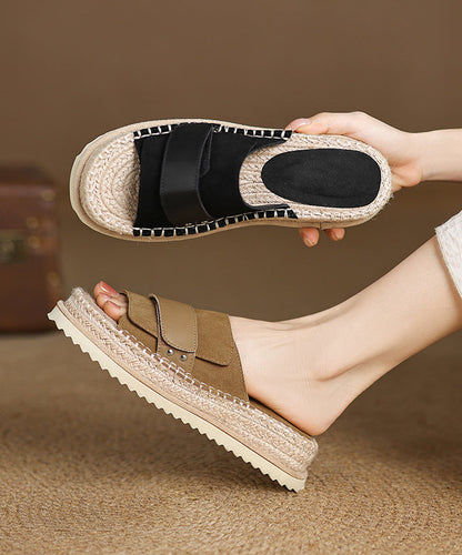 Elegant Orthopedic Sandals for Every Step