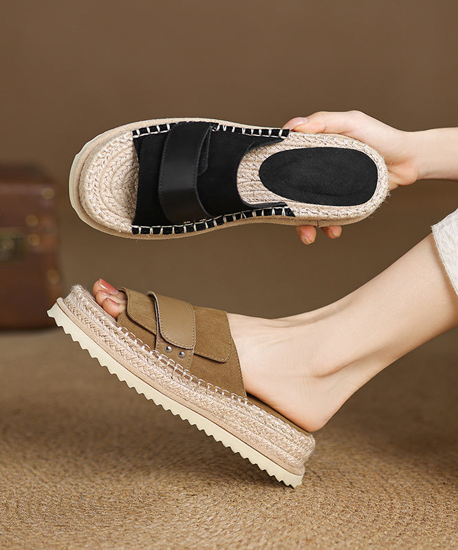 Elegant Orthopedic Sandals for Every Step