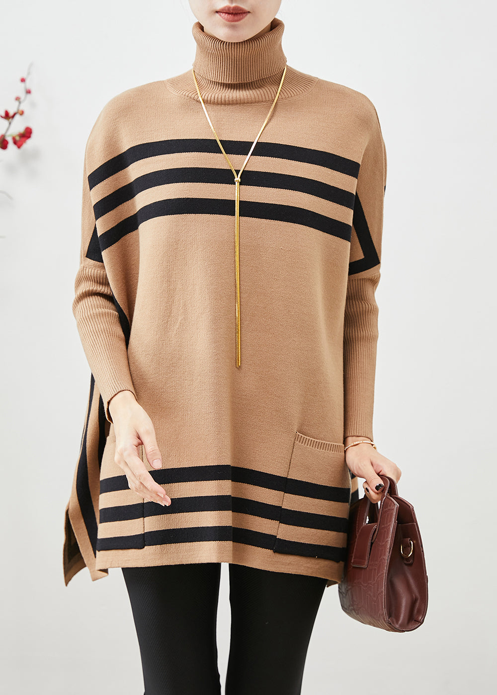 Vintage Inspired Top with a Contemporary Edge