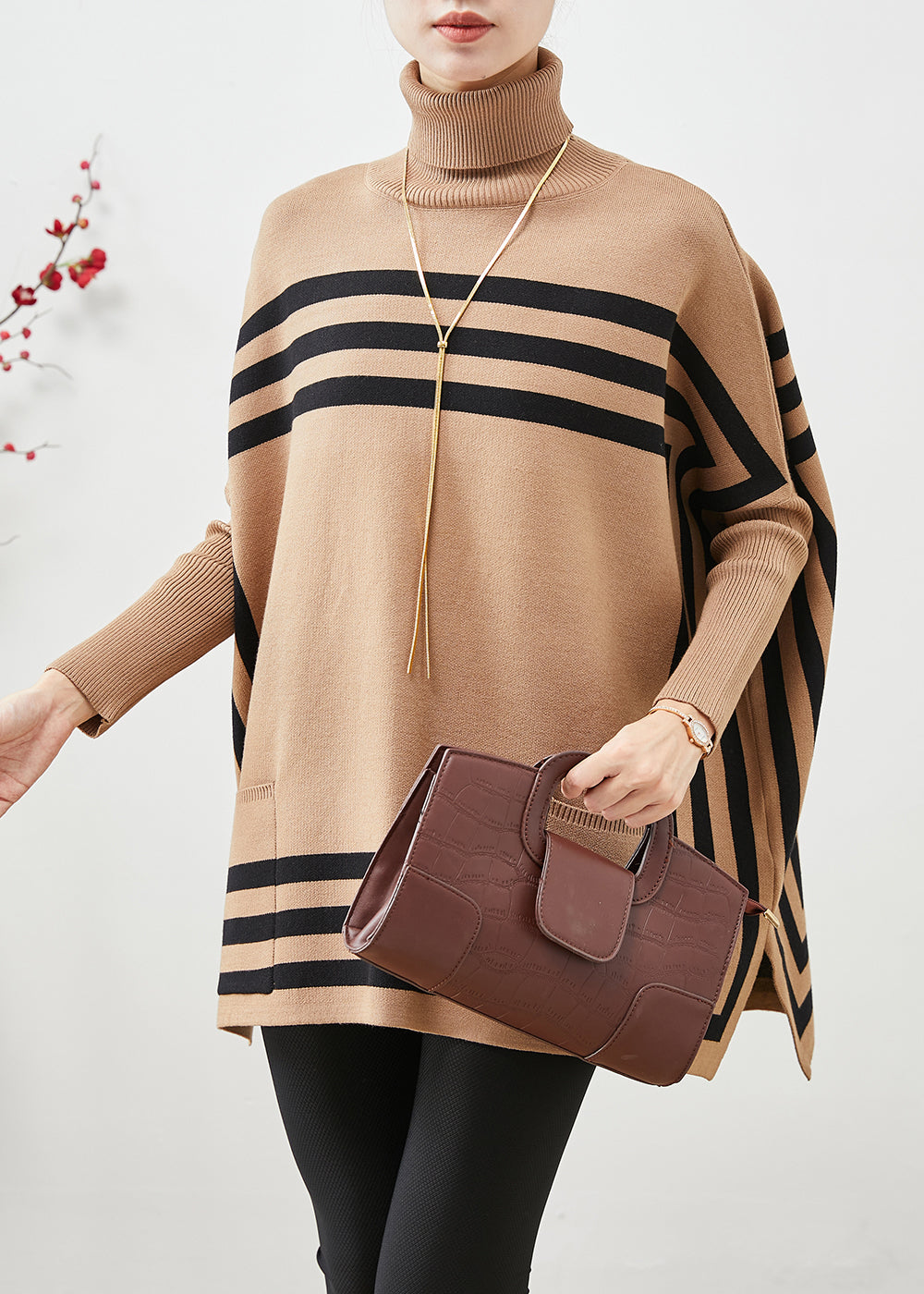 Beautifully Crafted Top in a Classic Style