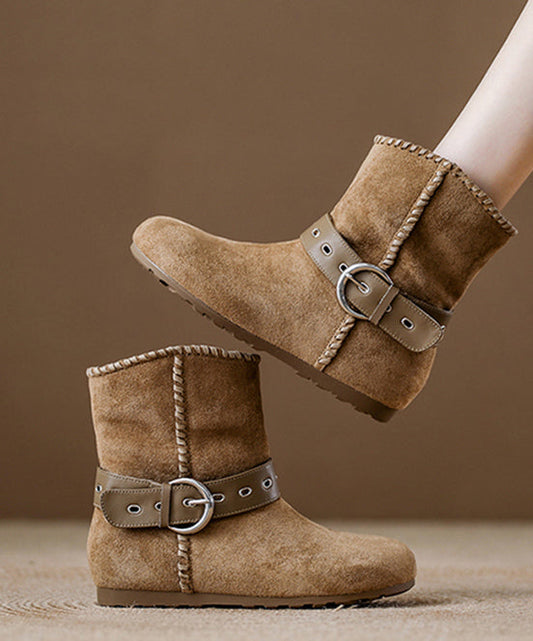 Stylish Orthopedic Boots for Any Occasion