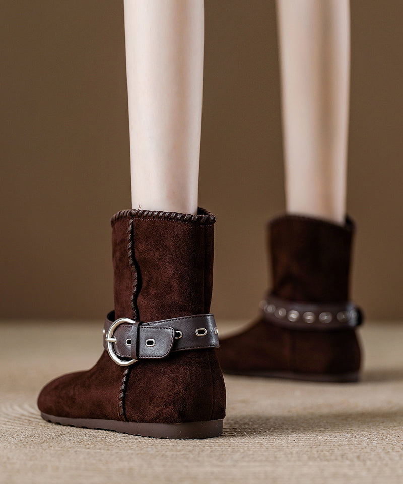 Stylish Orthopedic Boots for Any Occasion