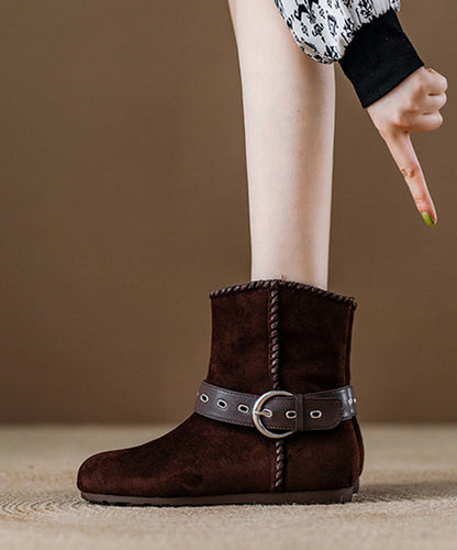 Stylish Orthopedic Boots for Any Occasion