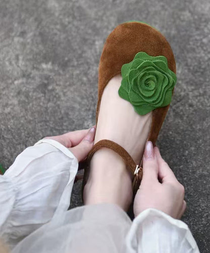 Classic Orthopedic Shoes with Timeless Style