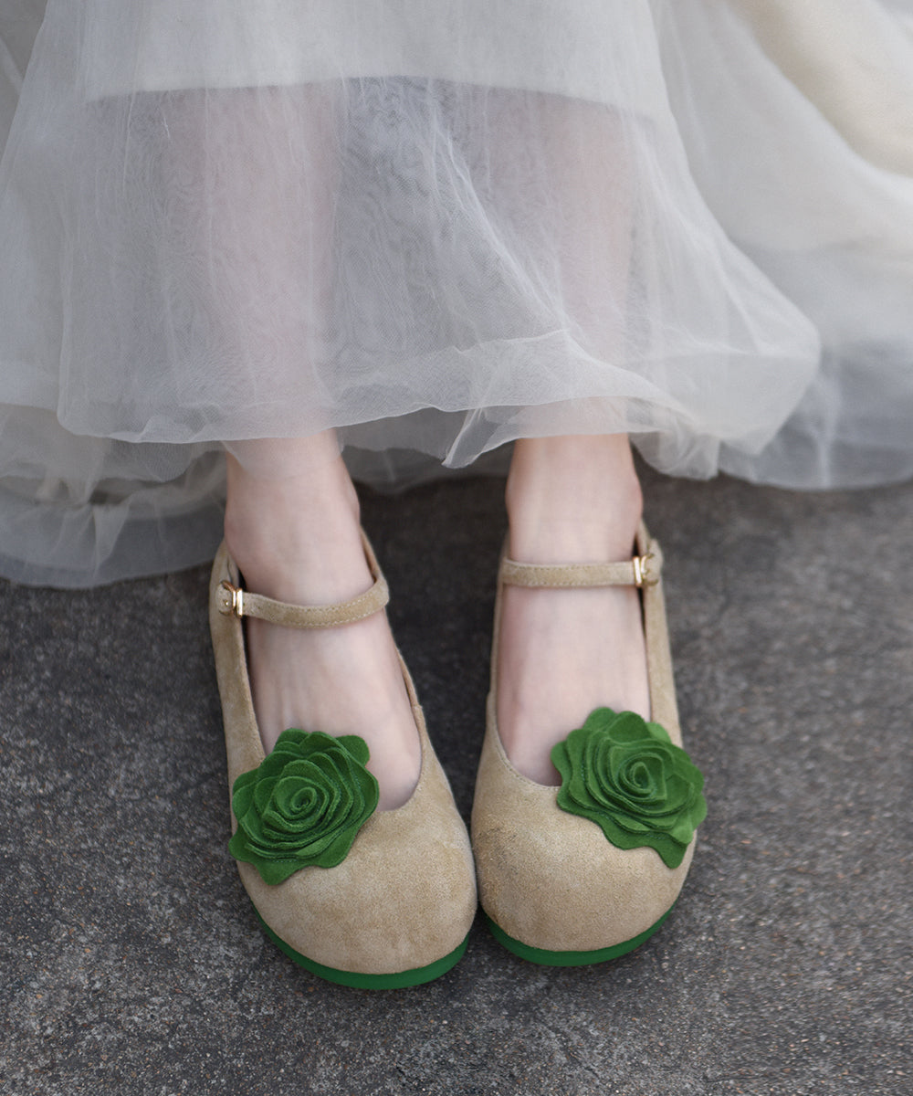 Classic Orthopedic Shoes with Timeless Style