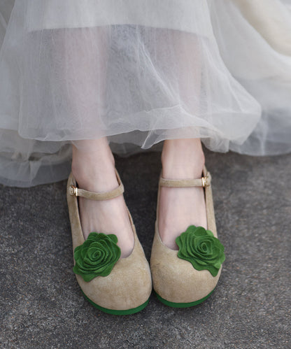 Classic Orthopedic Shoes with Timeless Style