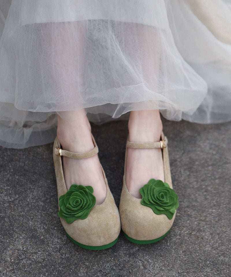 Classic Orthopedic Shoes with Timeless Style