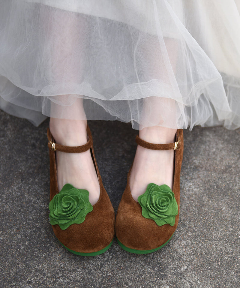 Classic Orthopedic Shoes with Timeless Style